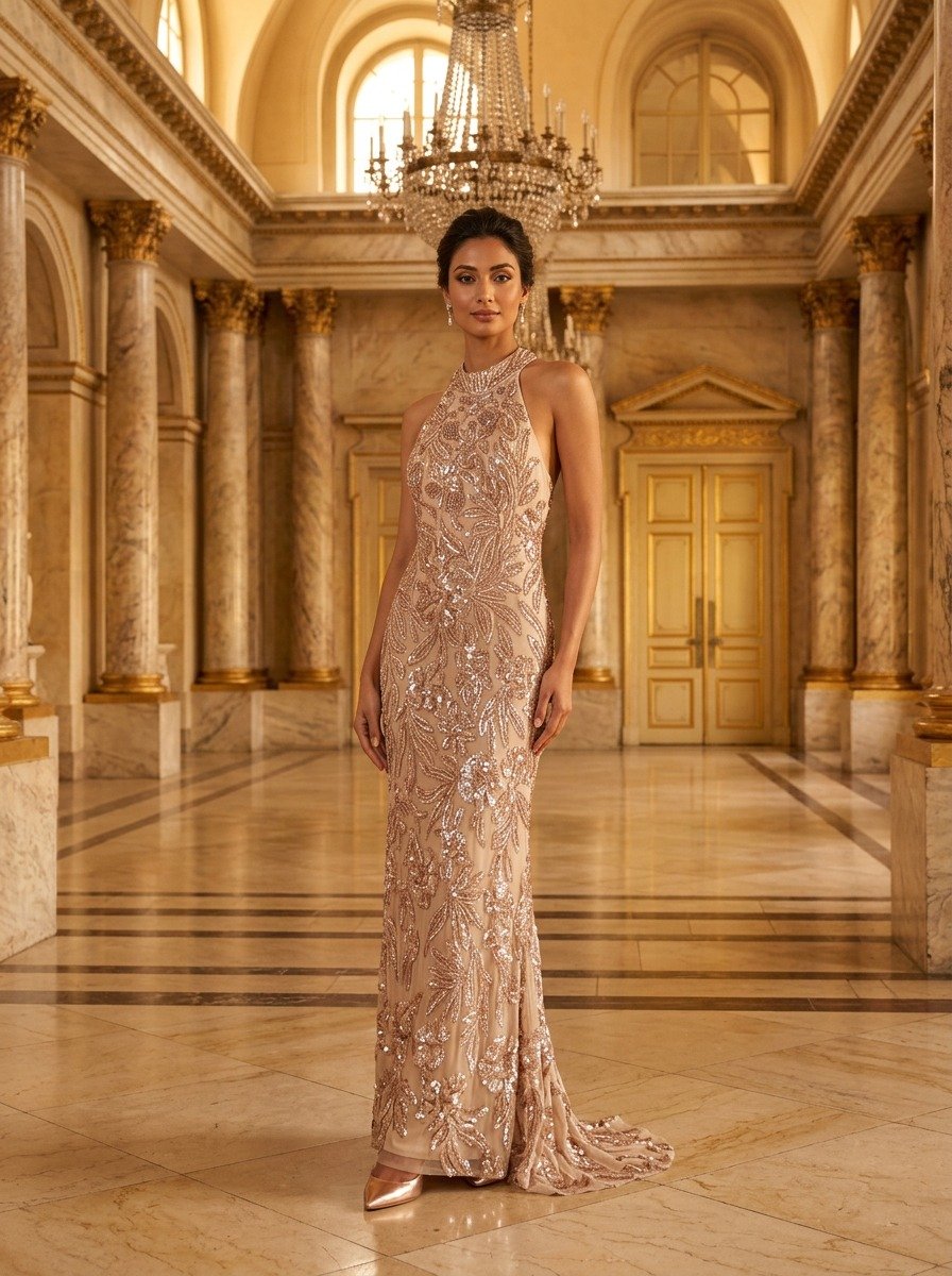 Label Arshiya couture